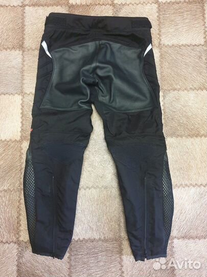 Мотоштаны Dainese Air Frazer р.54