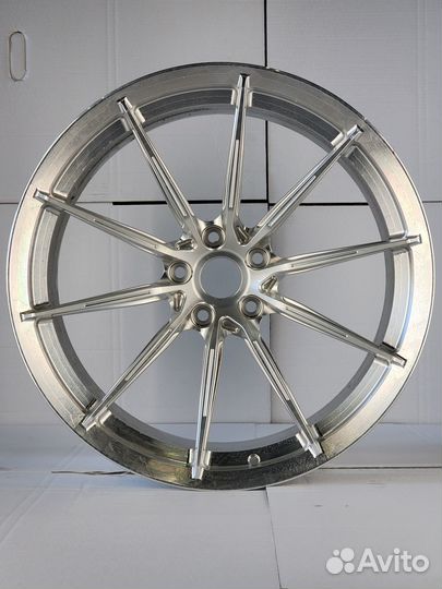 Кованые Диски Gard R20 5x112 BMW 7 Series G11, G12