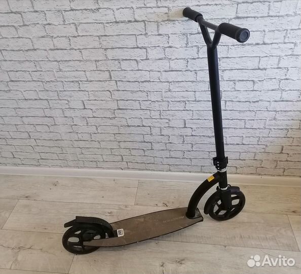 Самокат взрослый
