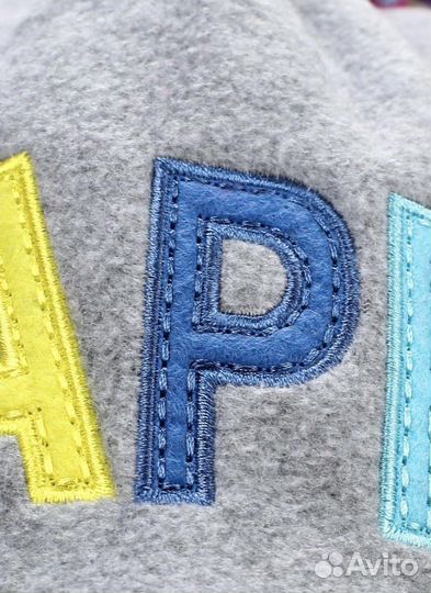 Шапка Gap подростковая