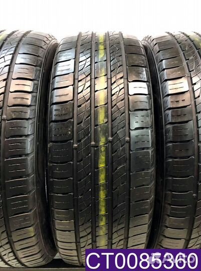 Kumho Crugen Premium KL33 225/55 R19 96T