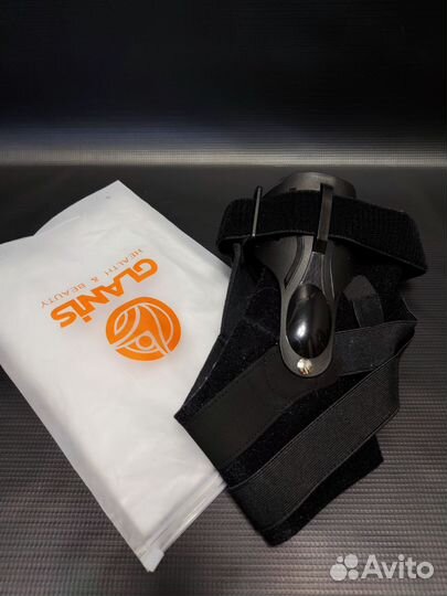 Ортез для голеностопа