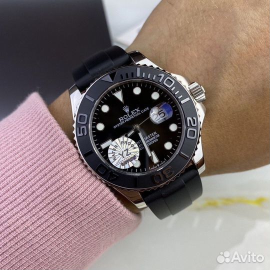 Часы мужские Rolex Yacht-Master