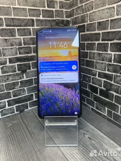 Телефон Honor 20 pro