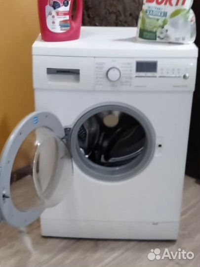 Стиральная машина с гарантией и доставкой
