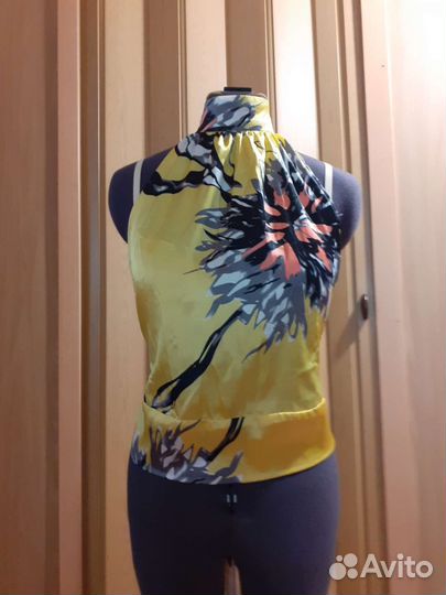 Одежда пакетом для девушки s-M 90-65-95