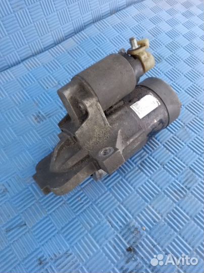 Стартер Mazda 6 GH (2007—2009)