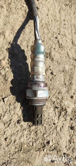 Лямбда зонд Ниссан Либерти