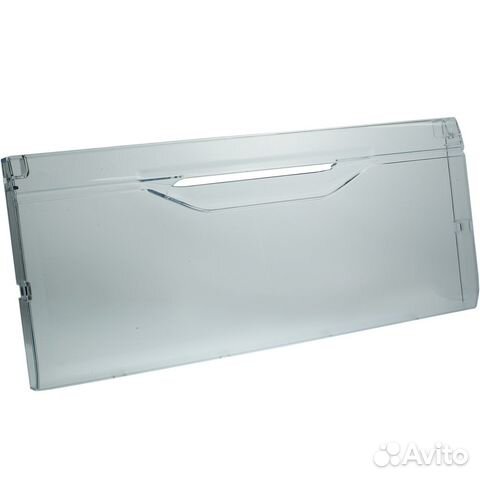 Панель ящика холодильника Indesit 455x196 мм