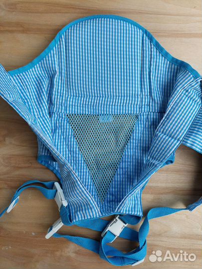Переноска для детей Кенгуру