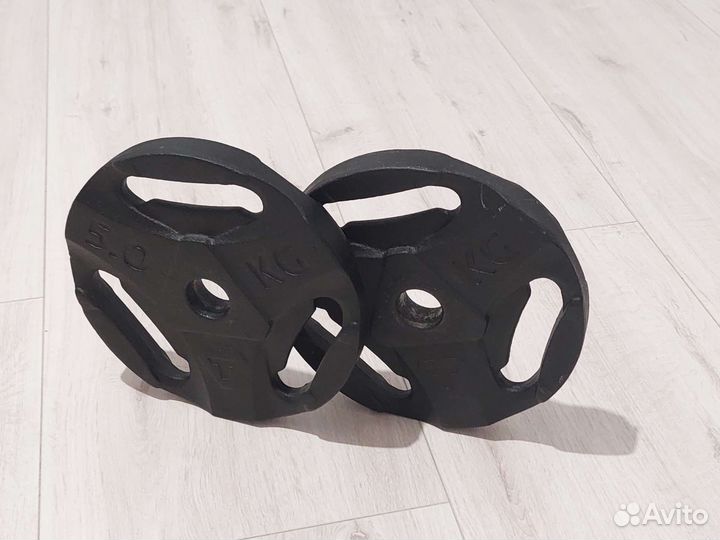 Штанга. Гриф. Блины, диски спортивные