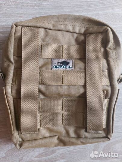 Утилитарный подсумок