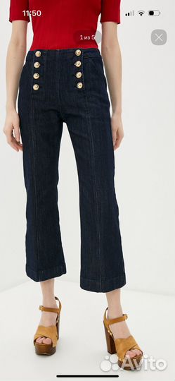 Джинсы michael kors