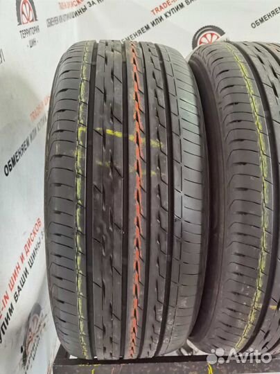 Bridgestone Turanza GR100 225/50 R17 94W