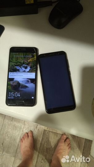 HONOR 9, 6/64 ГБ