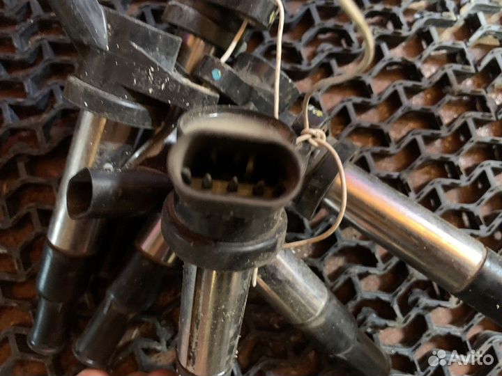 Катушка зажигания Chevrolet Epica