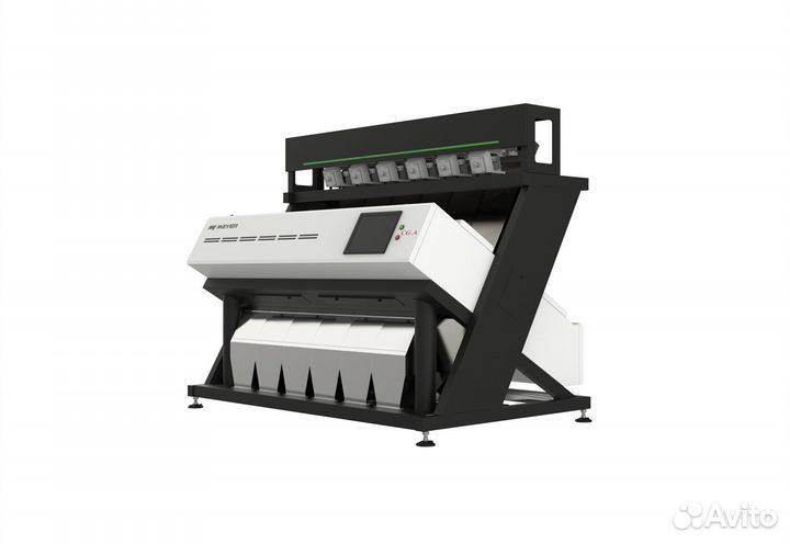 Фотосепаратор meyer универсальный (6 лотков)