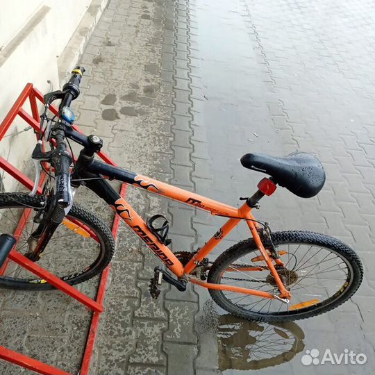 Велосипед Forward 1410 (Ррассрочка/ Т2)