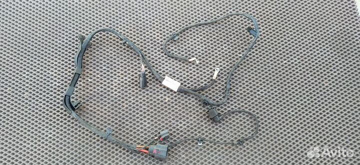 Проводка рулевой рейки VAG 5wb971111ah