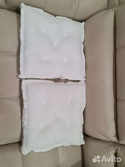 Подушка на стул