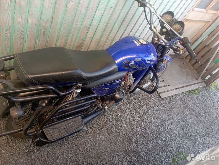 Альфа Вортекс