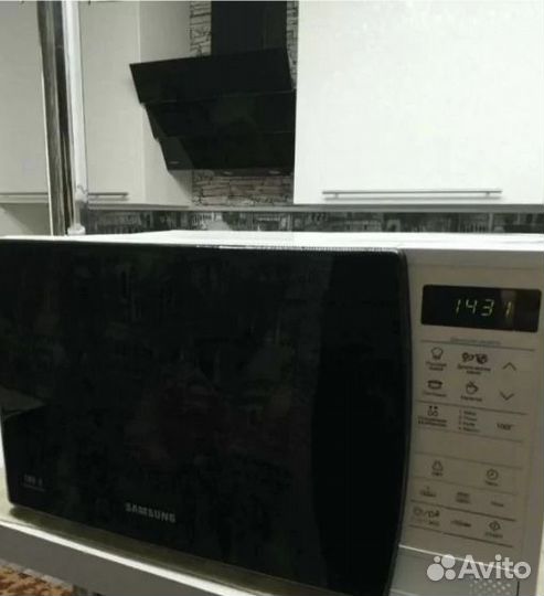 Ремонт водонагревателей и микроволновых печей