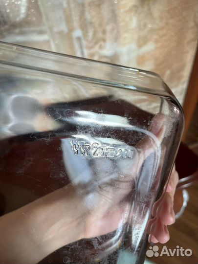 Форма для запекания IKEA