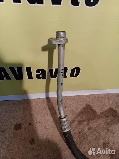 Трубка кондиционера Nissan Note E11