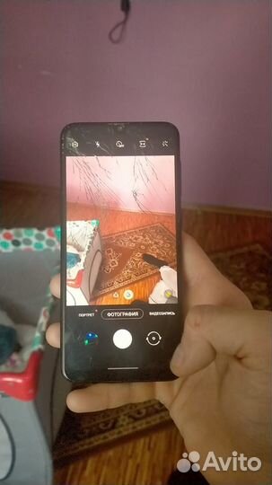 Samsung Galaxy A30s, 3/32 ГБ