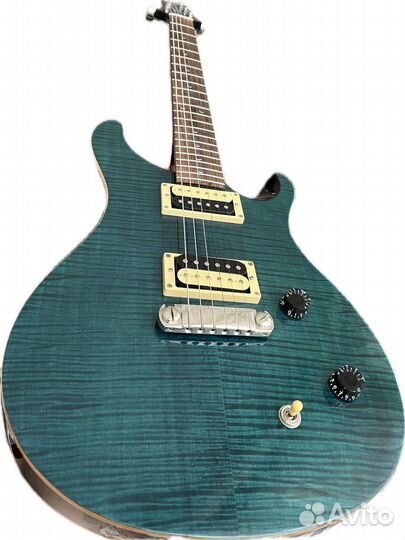 Электрогитара PRS SE Custom 22 Korea