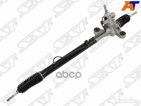 Рейка рулевая honda accord CU 08- ST-53601-TA0