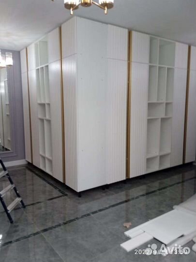 Проектировщик, Дизайн мебели, Замер, Подсчёт