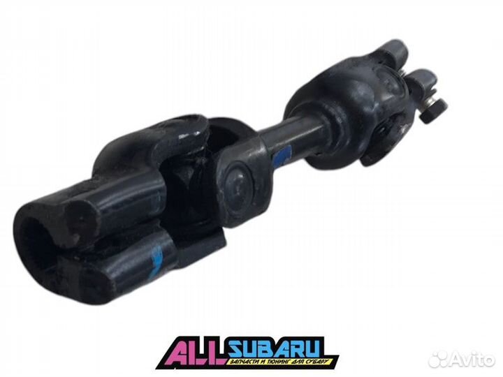 Рулевой карданчик Subaru Impreza Wrx Sti GRF EJ257