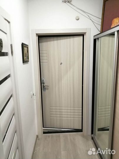 Дверь входная