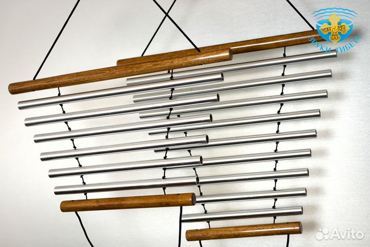 Перкуссия Бар Чаймс