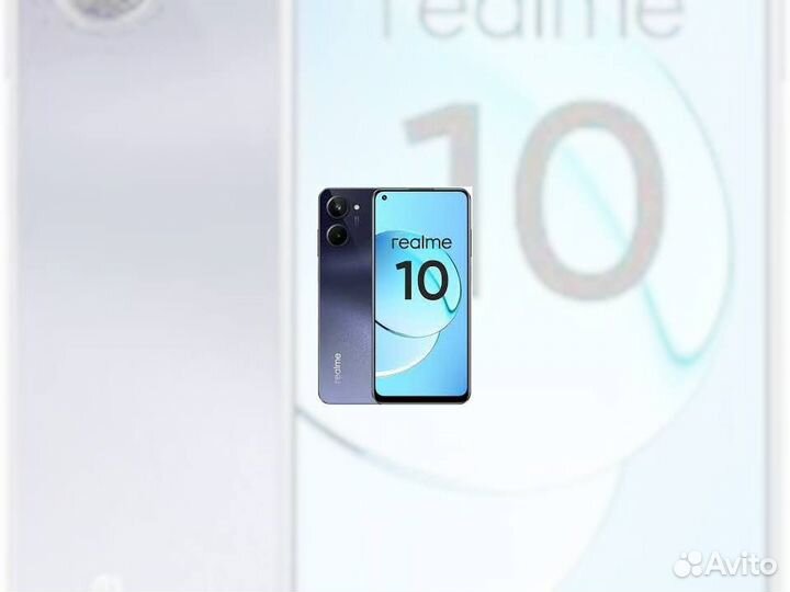 realme 10, 4/128 ГБ