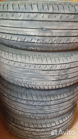 Yokohama A349 215/65 R16 98H