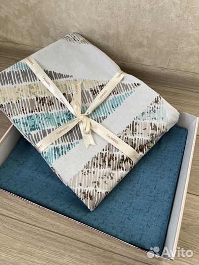 Комплект постельного белья 1.5