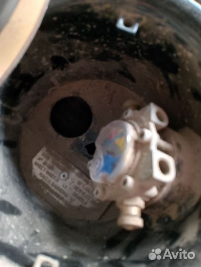 Запчасти для гбо