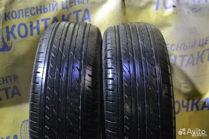 Goodyear GT-Eco Stage 185/65 R15