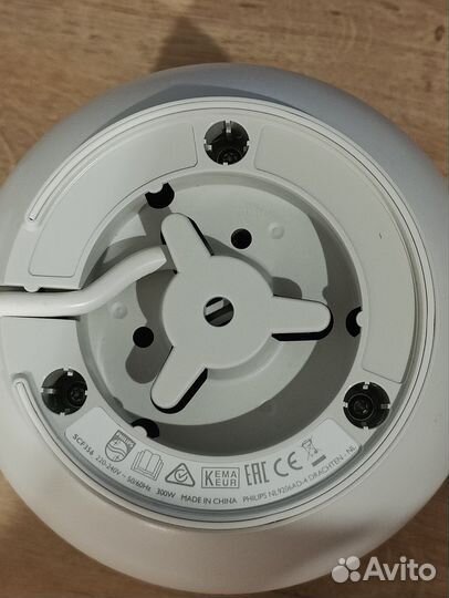 Подогреватель бутылочек philips avent