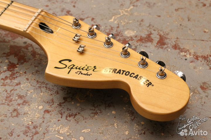Squier Vintage Modified '70s Stratocaster