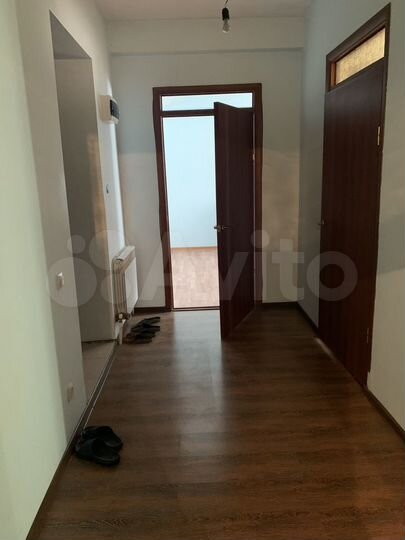 2-к. квартира, 72 м², 6/6 эт.