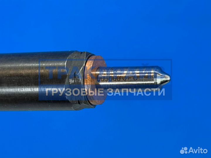 Форсунка топливная для Hnd Terracan Kia Bongo