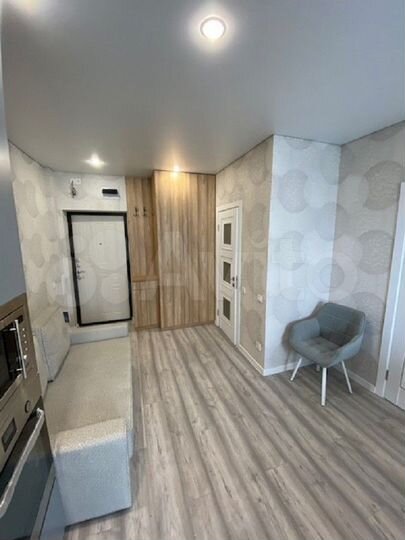 2-к. квартира, 42 м², 4/9 эт.