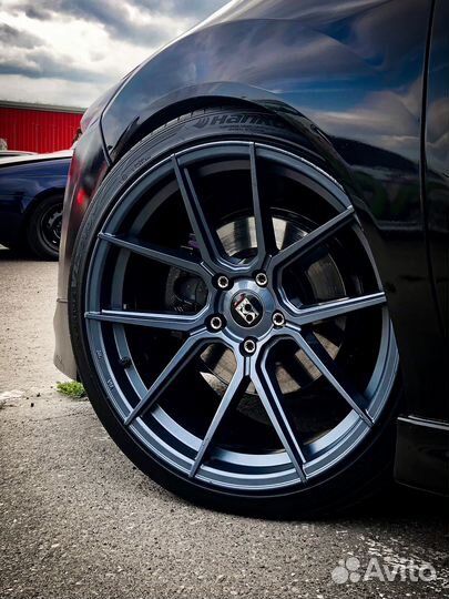 Диски (колеса в сборе)