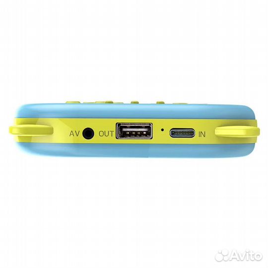 Игровая приставка