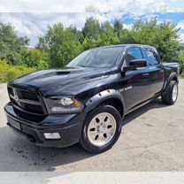 Dodge Ram 6.4 AT, 2010, 120 000 км, с пробегом, цена 3 500 000 руб.