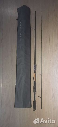 Спиннинг Gad chaser