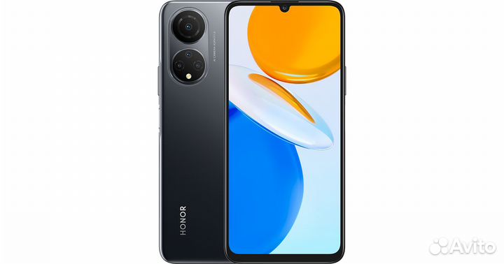 HONOR X7a Plus, 6/128 ГБ